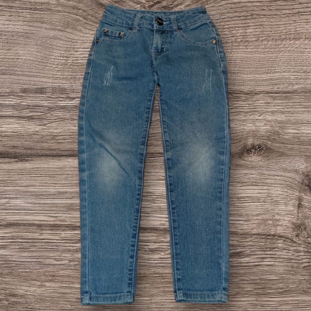 LITTLE GIRLS T&Y PANTS SIZE 4T